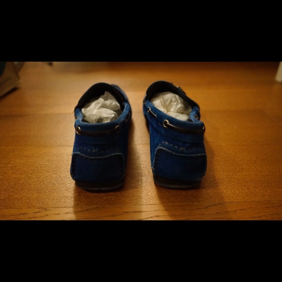 Tom Ford men shoes - Picture 4 of 5